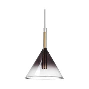 Ideal Lux - LED Luster na lanku EMPIRE 1xG9/3W/230V 309798 vyobraziť
