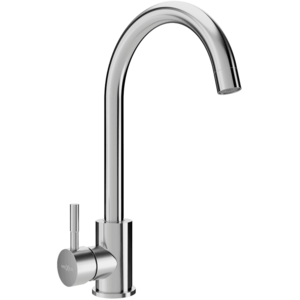 Kuchynská batéria MEXEN FOGGIA chróm vyobraziť