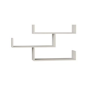 Police Tibet Biela vyobraziť