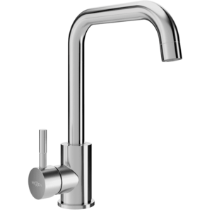Kuchynská batéria MEXEN MODENA chróm vyobraziť