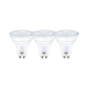 SADA 3x LED Žiarovka GU10/3, 1W/230V 2700K - GP vyobraziť