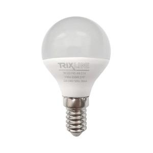 LED Žiarovka P45 E14/4W/230V 6500K 008 0000881 vyobraziť