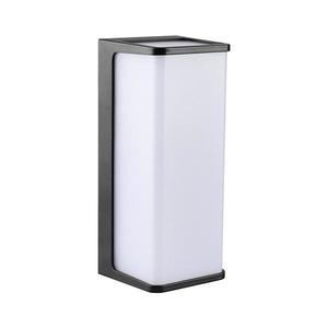 Top Light - LED Vonkajšie nástenné svietidlo BLOCK LED/10W/230V IP65 4000K Block XL vyobraziť