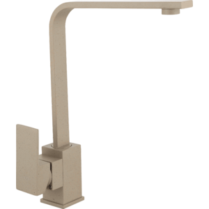 Kuchynská batéria MEXEN RITA béžová vyobraziť