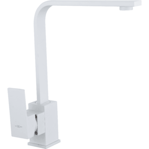 Kuchynská batéria MEXEN RITA biela vyobraziť