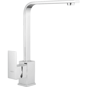 Kuchynská batéria MEXEN RITA chróm vyobraziť