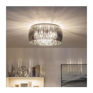 Brilagi - LED Krištáľové stropné svietidlo JEWEL 6xG9/42W/230V BG-C0076-06X-F4FZ vyobraziť