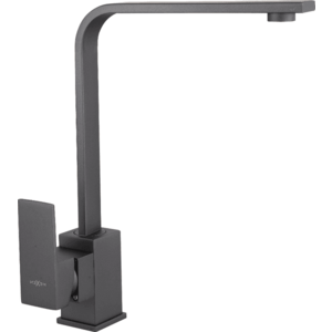 Kuchynská batéria MEXEN RITA sivá vyobraziť