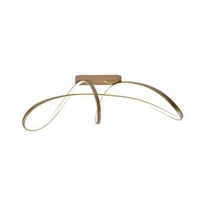 Zuma Line 20026C-GD - LED Prisadený luster FERMI LED/50W/230V 3000/4000/6000K 20026C-GD vyobraziť