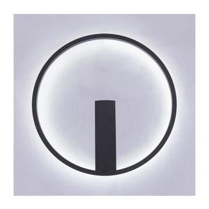 Zuma Line E82907-82 - LED Stropné svietidlo CORIT LED/18W/230V čierna E82907-82 vyobraziť