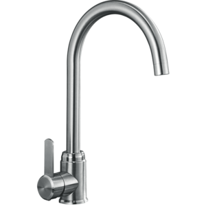 Kuchynská batéria MEXEN SANIKA chróm vyobraziť