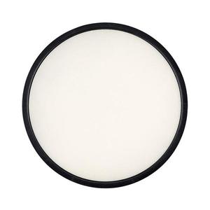 Rabalux 71072 - LED Stropné svietidlo PAULOS LED/24W/230V 4000K pr. 30 cm čierna 71072 vyobraziť