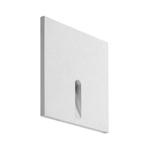 Rabalux 71172 - LED Schodiskové svietidlo BOVEN LED/3W/230V biela 71172 vyobraziť