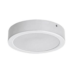 Rabalux 71204 - LED Stropné svietidlo SHAUN LED/7W/230V pr. 12 cm biela 71204 vyobraziť