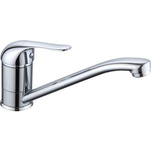Kuchynská batéria MEXEN SELMA chróm vyobraziť