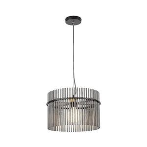 Rabalux 72261 - Luster na lanku INESA 1xE27/40W/230V 72261 vyobraziť