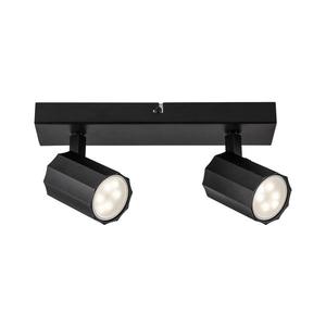 Rabalux 73024 - Bodové svietidlo ROGELIO 2xGU10/5W/230V 73024 vyobraziť