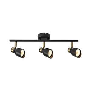 Rabalux 73049 - Bodové svietidlo LILOU 3xGU10/25W/230V 73049 vyobraziť