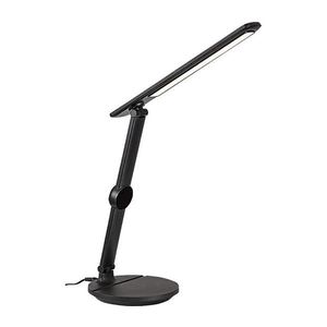 Rabalux 74198 - LED Stmievateľná dotyková stolná lampa ISAK LED/9W/230V 74198 vyobraziť