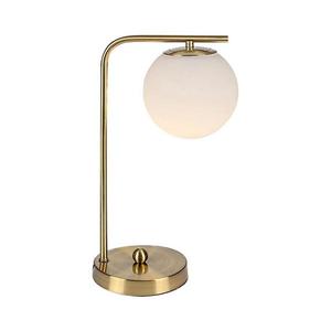 Rabalux 74203 - Stolná lampa KIARA 1xE27/35W/230V 74203 vyobraziť