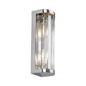 Rabalux 75035 - Kúpeľňové nástenné svietidlo SYBIL 2xG9/28W/230V IP44 75035 vyobraziť