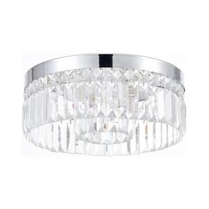 Rabalux 75036 - Kúpeľňové stropné svietidlo SYBIL 6xG9/28W/230V IP44 75036 vyobraziť