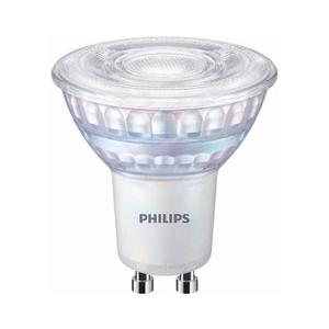 LED Stmievateľná žiarovka Philips GU10/3W/230V 4000K CRI 90 8718699787707 vyobraziť