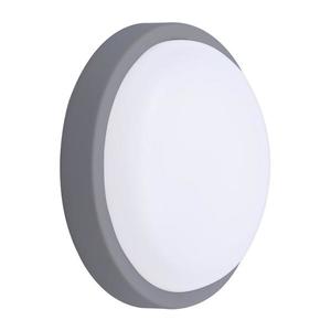WO745-G- LED Vonkajšie nást. svietidlo LED/13W/230V 4000K IP54 šedá guľatý WO745-G vyobraziť