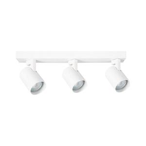Bodové svietidlo VOLF 3xGU10/10W/230V biela ML0682 vyobraziť