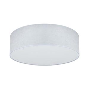 - LED Stropné svietidlo CORTINA LED/26W/230V pr. 45 cm 4000K šedá 605557 vyobraziť