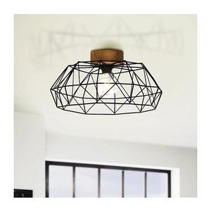 Eglo 44088 - Stropné svietidlo PADSTOW 1xE27/60W/230V 44088 vyobraziť