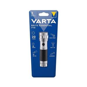 Varta 15608201401 - LED Baterka BRITE ESALS LED/3xAAA 15608201401 vyobraziť