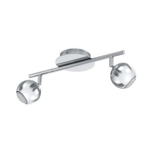 Eglo 78069 - LED Bodové svietidlo SANCHO 2xGU10/3W/230V 78069 vyobraziť