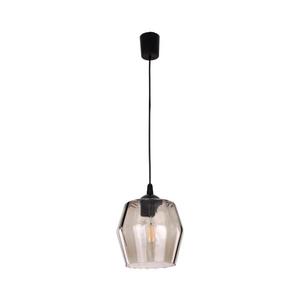 Luster na lanku SMOKE 1xE27/15W/230V 5760 vyobraziť