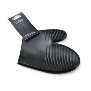 Kuchynská rukavice ADO čierna vyobraziť