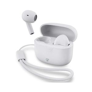 HPBT2400WT - Bezdrôtové slúchadlá 250 mAh + 2x 30 mAh biela HPBT2400WT vyobraziť