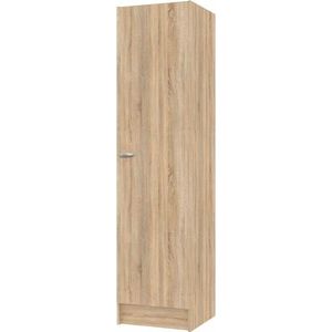 Kuchyňská skříň Cassiela dub vyobraziť