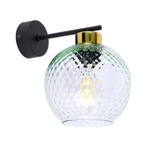 Nástenná lampa DEVON 1xE27/15W/230V 4629 vyobraziť