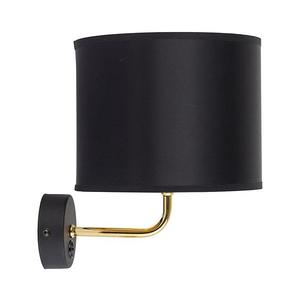 Nástenná lampa VEGA 1xE27/15W/230V 4663 vyobraziť