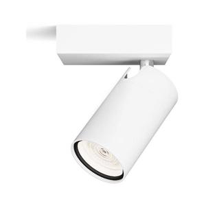 Philips - Kúpeľňové bodové svietidlo IDRIS 1xGU10/5W/230V IP44 biela 8720169299078 vyobraziť