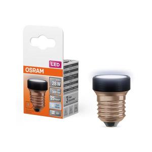 LED Žiarovka E27/3, 5W/230V 4000K - Osram 4058075839991 vyobraziť