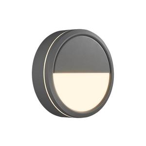 Nordlux -LED Stmievateľné vonkajšie nástenné svietidlo AVA SMART LED/9, 5W/230V IP54 2019016010 vyobraziť