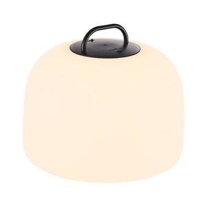 Nordlux - LED Stmievateľné vonkajšie svietidlo KETTLE TO-GO LED/6, 8W/3, 7V IP65 2018013003 vyobraziť