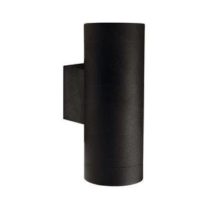 Nordlux - Vonkajšie nástenné svietidlo TIN 2xGU10/35W/230V IP54 21519903 vyobraziť