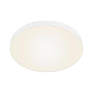 Briloner 7068-016-LED Stropné svietidlo FLAME LED/24, 5W/230V 3000K pr. 38 cm biela 7068-016 vyobraziť