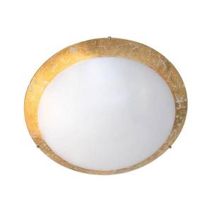 Redo 05-866 - LED Stropné svietidlo ARTEMIS LED/18W/230V pr. 40 cm zlatá 05-866 vyobraziť