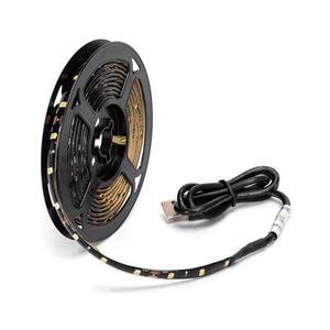 B.V. - LED Pásik 2m LED/4, 9W/5V 2700K IP65 čierna B10301NT3 vyobraziť