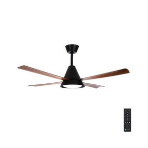 B.V. - LED Stmievateľný stropný látor LED/24W/230V 2700-6500K 132cm + DO B10313QG9 vyobraziť