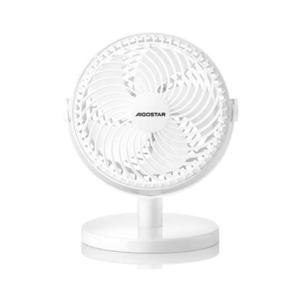 B.V. - Stolný látor 3W/5V biela B30101LTI vyobraziť