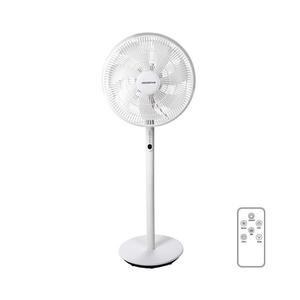 B.V. - Stojanový látor 45W/230V biela + DO B30101LTM vyobraziť